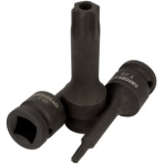 Antgalis 1/2 T40 su skyle / Cr-Mo