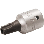 Antgalis 5-kampis 1/4" TS-Star su skyle TS30 (2355-TS30)