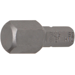 Antgalis | 6.3 mm (1/4") | hex šešiakampis 10 mm (8181)