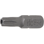 Antgalis | 6.3 mm (1/4") | T-star su skyle (Torx) T27 (2443)