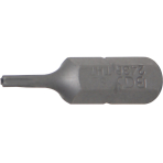 Antgalis | 6,3 mm (1/4") | T-Star su skyle (Torx) T7 (2436)