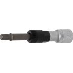 Antgalis generatoriaus diržo skremuliams | 12,5 mm (1/2") | Spline (XZN) M10 | 2 vnt. (4245)