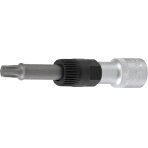 Antgalis generatoriaus diržo skremuliams  | 12,5 mm (1/2") | T-Star (Torx) T50 | 2 vnt. (4240)
