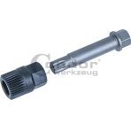 Antgalis generatoriui SW12  M10 (BMW/ Ford/ Mercedes/ Opel/ Porsche/ Renault/ VAG)