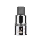 Antgalis hex 1/2"  H 14 x 55 mm