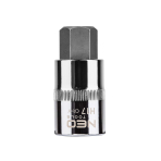 Antgalis hex 1/2"  H 17 x 55 mm