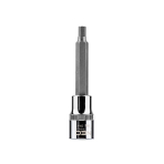 Antgalis hex 1/2" H6 x 100 mm