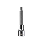 Antgalis hex 1/2" H7 x 100 mm