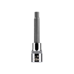 Antgalis hex 1/2" H8 x 100 mm