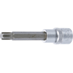 Antgalis | ilgis 100 mm | 12,5 mm (1/2") | Spline (RIBE) | M10 (4165)