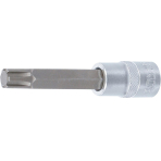 Antgalis | ilgis 100 mm | 12,5 mm (1/2") | Spline (RIBE) | M12 (4166)