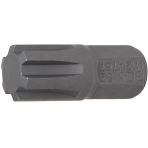 Antgalis | ilgis 30 mm | 10 mm (3/8") | Spline (RIBE) M12 (4767)
