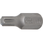 Antgalis | ilgis 30 mm | 10 mm (3/8") | Spline (RIBE) M7 (4762)
