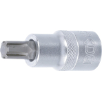 Antgalis | ilgis 55 mm | 12,5 mm (1/2") | Spline (Ribe) M10 (4155)