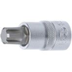 Antgalis | ilgis 55 mm | 12,5 mm (1/2") | Spline (Ribe) M14 (4158)