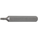 Antgalis | ilgis 75 mm | 10 mm (3/8") storis | T-Star (Torx) T20 (4569)