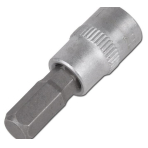 Antgalis įpresuotas į 1/4" galvutę H3 (FC2608-H3)