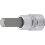 Antgalis įpresuotas į galvutę | 10 mm (3/8") | hex šešiakampis 10 mm (2582)