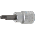 Antgalis įpresuotas į galvutę | 10 mm (3/8") | Kryžminis PZ3 (2552)