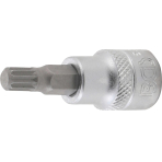 Antgalis įpresuotas į galvutę | 10 mm (3/8") | Spline (XZN) M8 (5105-M8)