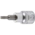 Antgalis įpresuotas į galvutę | 10 mm (3/8") | T-Star (Torx) T15 (2541)