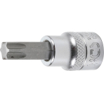 Antgalis įpresuotas į galvutę | 10 mm (3/8") | T-Star (Torx) T45 (2547)
