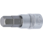 Antgalis įpresuotas į galvutę | 12,5 mm (1/2") | hex šešiakampis 16 mm (5052-16)