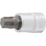Antgalis įpresuotas į galvutę | 20 mm (3/4") | T-Star (Torx) T100 (5189-T100)