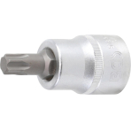 Antgalis įpresuotas į galvutę | 20 mm (3/4") | T-Star (Torx) T60 (5189-T60)