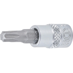 Antgalis įpresuotas į galvutę | 6.3 mm (1/4") | T-Star (Torx) T30 (2595)