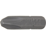Antgalis kryžminis | 6,3 mm (1/4") | Kryžminis PH3 (8187)