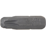 Antgalis kryžminis | 6,3 mm (1/4") | Kryžminis PZ4 (8174)