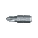 Antgalis kryžminis PH1 25mm (25 vnt.)