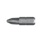 Antgalis kryžminis PH2 25mm (25 vnt.)