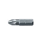 Antgalis kryžminis PZ1 25mm (25 vnt.)