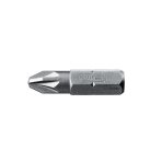 Antgalis kryžminis PZ2 25mm (25 vnt.)