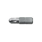 Antgalis kryžminis PZ3 25mm (25 vnt.)