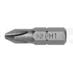 Antgalis PH1 / 25mm*5vnt. / S2 plieno Antgalis PH1 / 25mm*5vnt. / S2 plieno