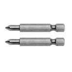 Antgalis PH3 6,3mm / 50mm*2vnt. / S2 plieno Antgalis PH3 6,3mm / 50mm*2vnt. / S2 plieno