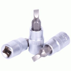 ANTGALIS PLOKŠČIAS 1/4" 5,5MM
