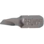 Antgalis plokščias | 6.3 mm (1/4") | Slot SL 4.5 mm (8198)