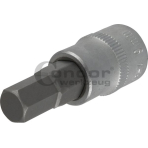 Antgalis šešiakampis H9*48mm / 3/8