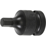 Antgalis smūginis | 12,5 mm (1/2") | Hex šešiakampis 8 mm (5485-8)