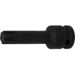 Antgalis smūginis  | 12.5 mm (1/2") | Spline (RIBE) M14 (5483-M14)