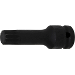 Antgalis smūginis | 12,5 mm (1/2") | Spline (XZN) M16 (5482-M16)