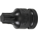 Antgalis smūginis | 12,5 mm (1/2") | T-star (Torx) T60 (5486-T60)