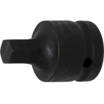 Antgalis smūginis | 20 mm (3/4") | hex šešiakampis 14 mm (5054-14)