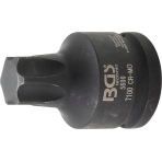 Antgalis smūginis | 20 mm (3/4") T-Star (Torx) T100 (5600)