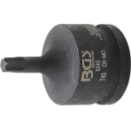Antgalis smūginis | 20 mm (3/4") T-Star (Torx) T45 (5545)