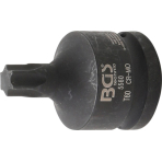 Antgalis smūginis | 20 mm (3/4") T-Star (Torx) T60 (5560)